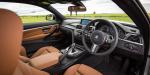 BMW 430i Coupe M Sport Package 2016 года (AU)